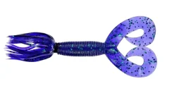 Yamamoto Double Tail Hula Grub