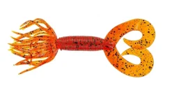 Yamamoto Double Tail Hula Grub