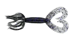 Yamamoto Double Tail Hula Grub