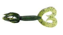 Yamamoto Double Tail Hula Grub