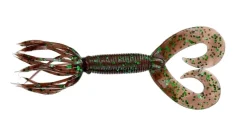 Yamamoto Double Tail Hula Grub