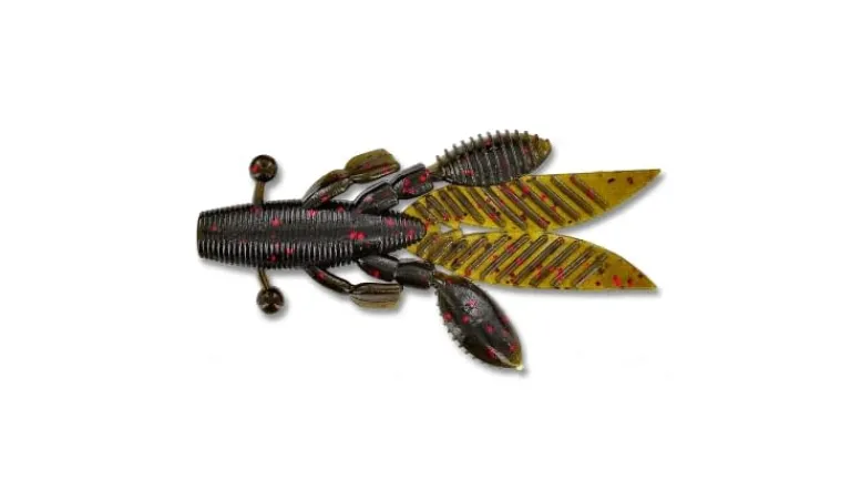 Yamamoto Flappin' Hog