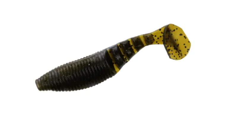 Yamamoto Kickin' Zako Swimbaits