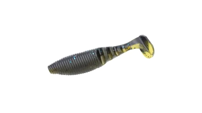Yamamoto Kickin' Zako Swimbaits