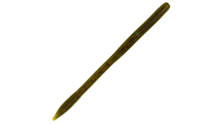 Yamamoto Sensei Worm