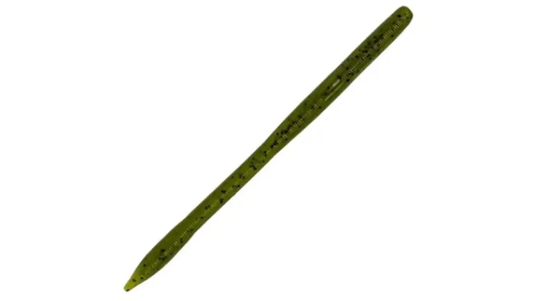 Yamamoto Sensei Worm