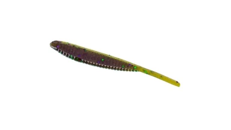 Yamamoto Shad Shape Worm