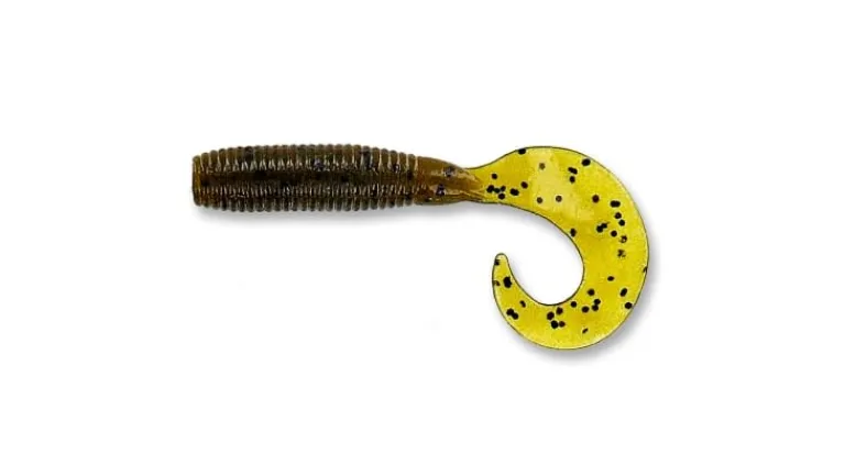Yamamoto Single Tail Grub