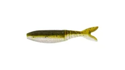 Yamamoto Zako Slim Swimbait
