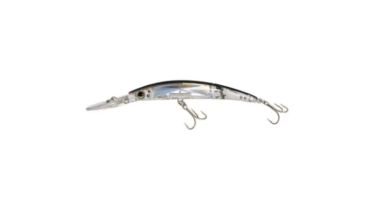 Yo-Zuri Crystal 3D Jointed Minnow