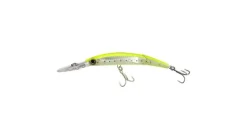 Yo-Zuri Crystal 3D Jointed Minnow