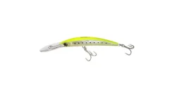Yo-Zuri Crystal 3D Minnow Deep Diver