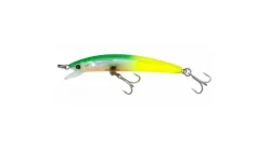 Yo-Zuri Crystal 3D Minnow Sinking