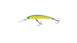 Yo-Zuri Crystal Minnow DD Walleye (F)