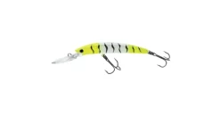 Yo-Zuri Crystal Minnow DD Walleye (F)