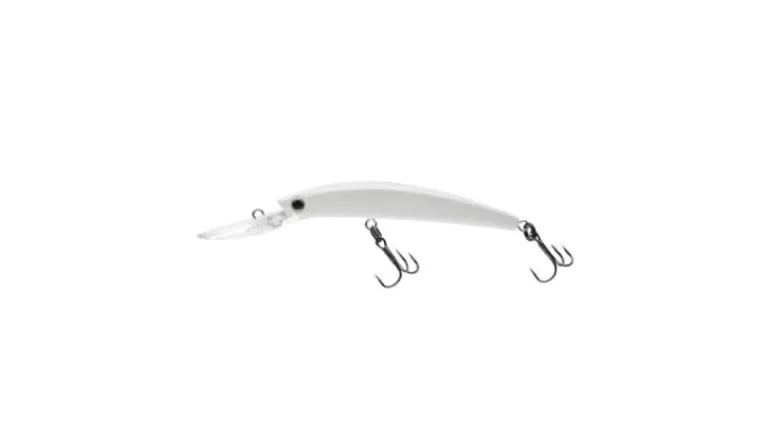 Yo-Zuri Crystal Minnow DD Walleye (F)