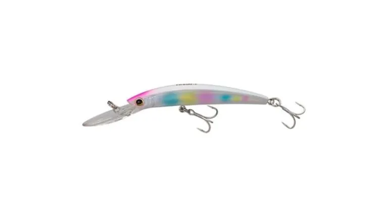 Yo-Zuri Crystal Minnow Deep Diver