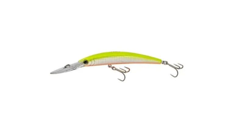 Yo-Zuri Crystal Minnow Deep Diver