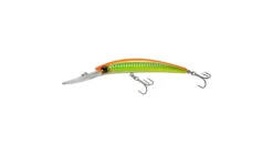 Yo-Zuri Crystal Minnow Deep Diver