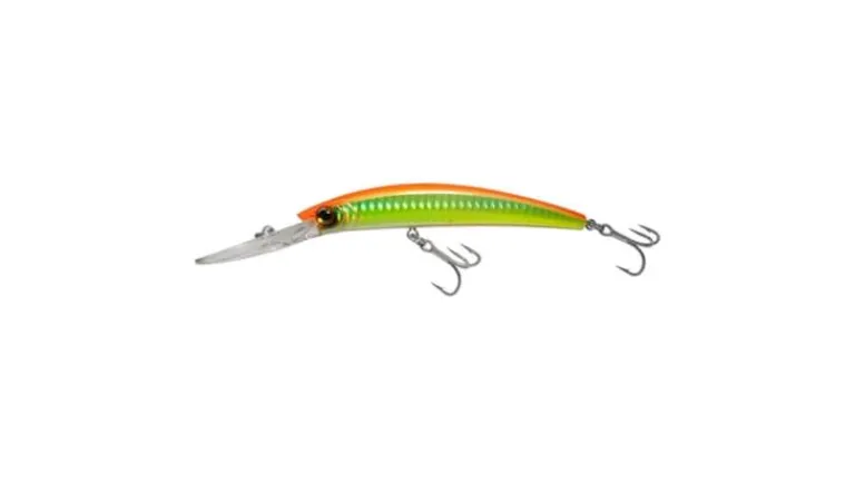 Yo-Zuri Crystal Minnow Deep Diver