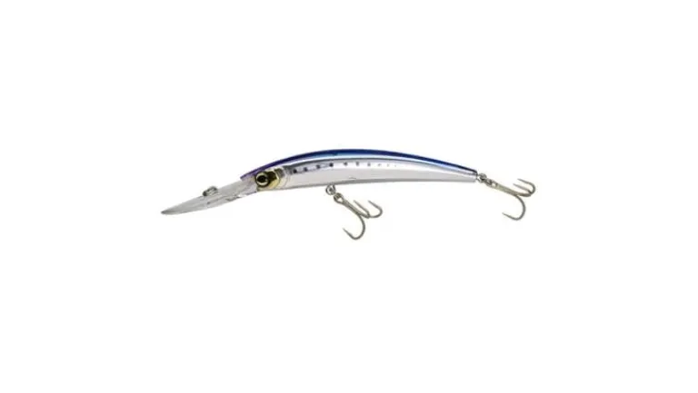Yo-Zuri Crystal Minnow Deep Diver