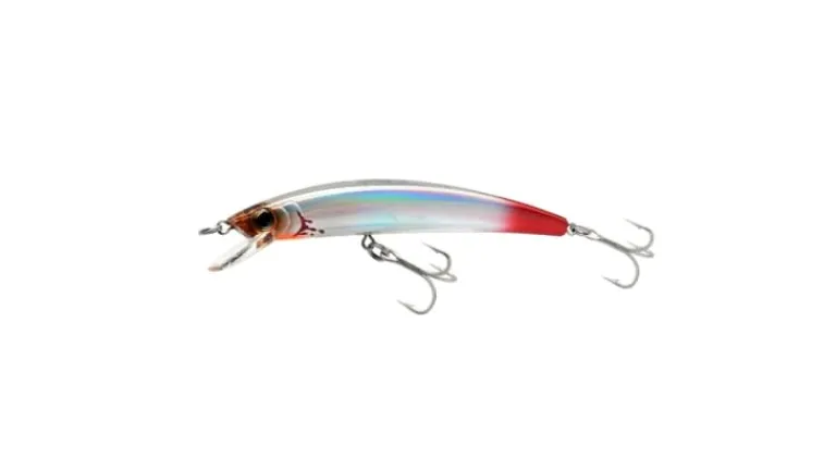 Yo-Zuri Crystal Minnow Floating