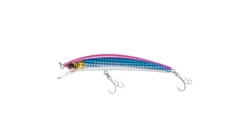 Yo-Zuri Crystal Minnow Floating