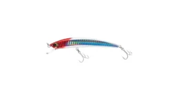 Yo-Zuri Crystal Minnow Floating