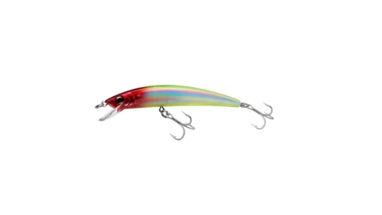 Yo-Zuri Crystal Minnow Floating