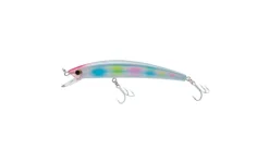 Yo-Zuri Crystal Minnow Floating