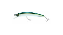 Yo-Zuri Crystal Minnow Floating