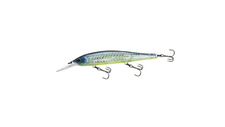 Yo-zuri 3DB Jerkbait 110 Deep