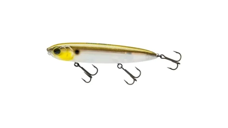 Yo-Zuri 3DB Pencil 5"