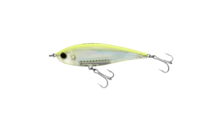 Yo-Zuri 3D Inshore Twitchbait
