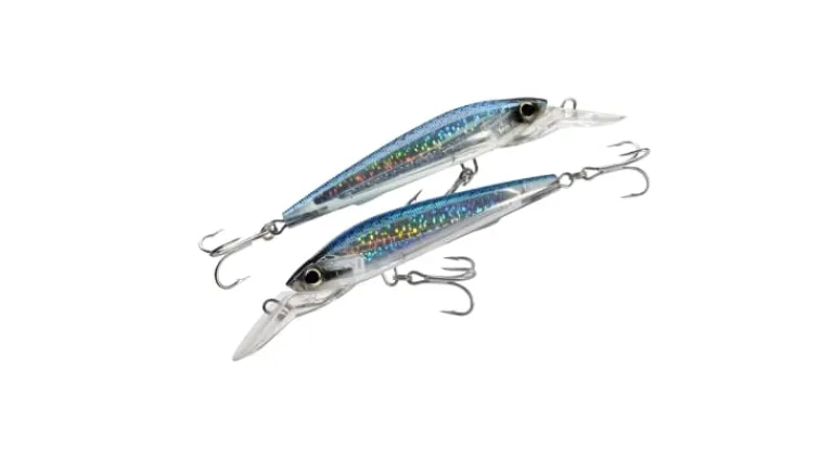 Yo-Zuri 3D Magnum Sinking