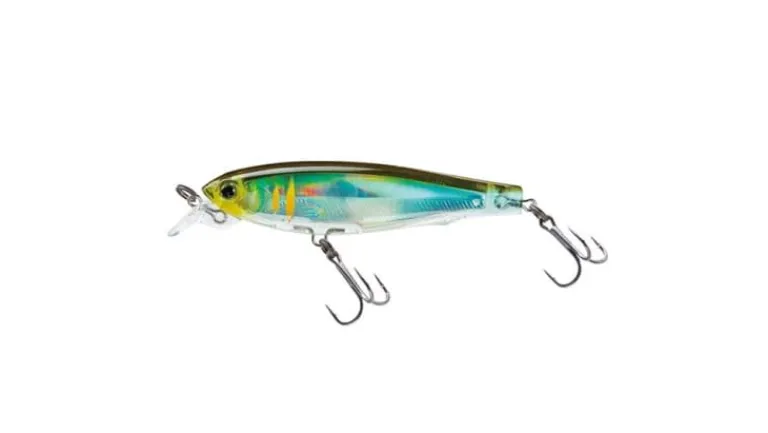 Yo-Zuri 3DS Minnow