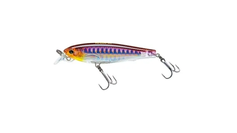 Yo-Zuri 3DS Minnow