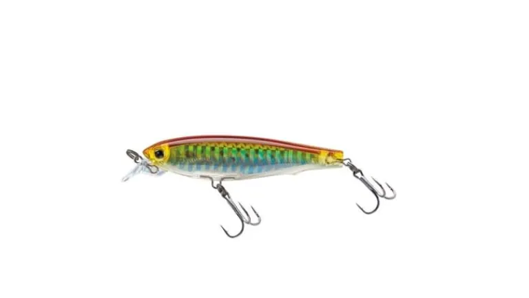 Yo-Zuri 3DS Minnow