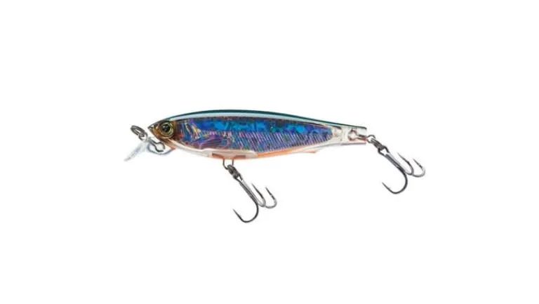 Yo-Zuri 3DS Minnow