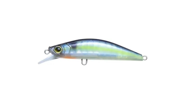 Yo-Zuri Flat Heavy Minnow