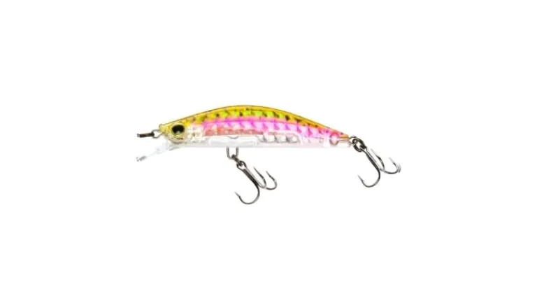 Yo-Zuri Flat Heavy Minnow