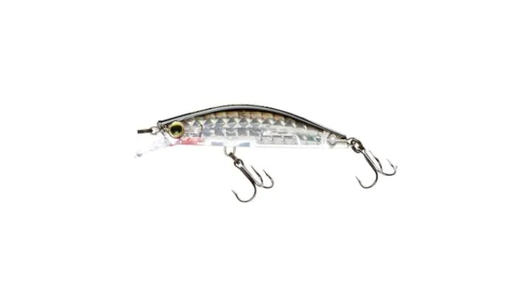 Yo-Zuri Flat Heavy Minnow