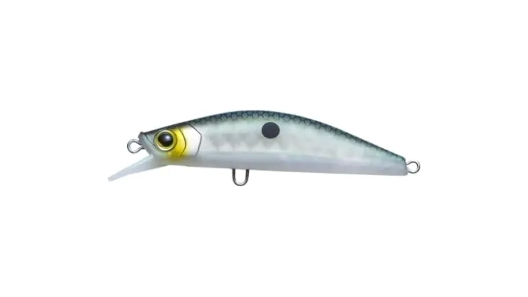 Yo-Zuri Flat Heavy Minnow