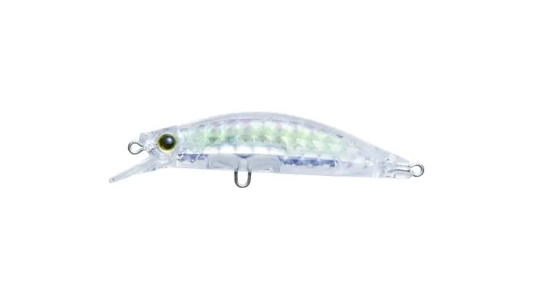 Yo-Zuri Flat Heavy Minnow