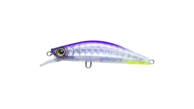 Yo-Zuri Flat Heavy Minnow