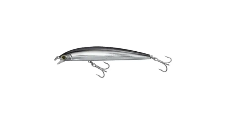 Yo-Zuri Hydro Minnow Long Cast