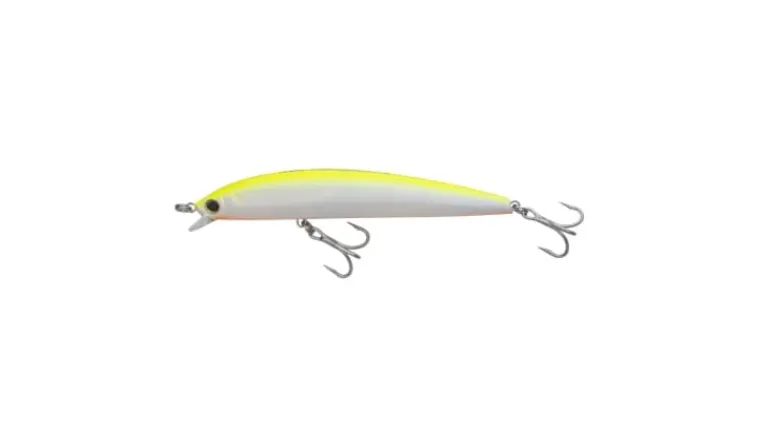 Yo-Zuri Hydro Minnow Long Cast