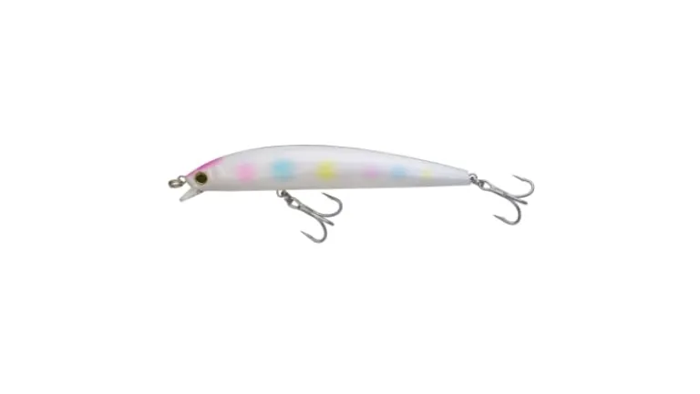 Yo-Zuri Hydro Minnow Long Cast