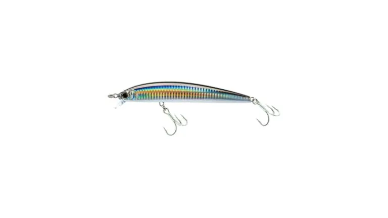 Yo-Zuri Hydro Minnow Long Cast