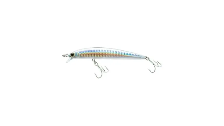 Yo-Zuri Hydro Minnow Long Cast